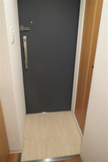 【玄関】 | エステムコート梅田東アクアパレス