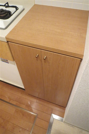 【収納】 | エステムコート梅田東アクアパレス