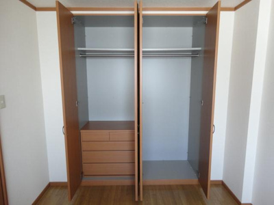 【収納】 | ヴィレッジ名草 | 収納