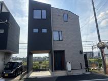 横浜市戸塚区上倉田町　全1棟の画像