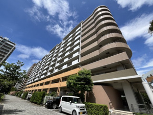 よこすか海辺ニュータウンシーサイドスクエアノースコーストの画像