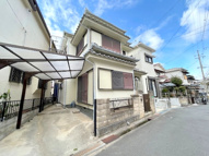 枚方市茄子作1丁目 戸建の画像
