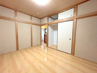 【洋室】 | 枚方市茄子作1丁目 戸建