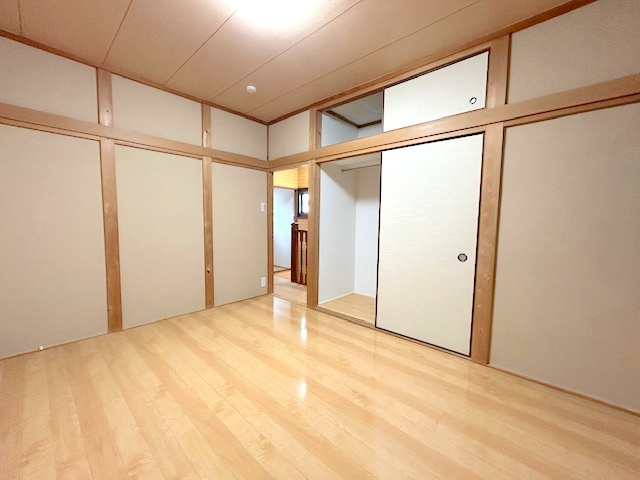 【洋室】 | 枚方市茄子作1丁目 戸建