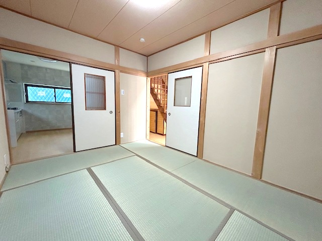 【和室】 | 枚方市茄子作1丁目 戸建