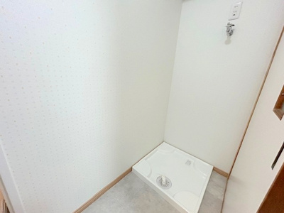 【ランドリースペース】 | 枚方市茄子作1丁目 戸建