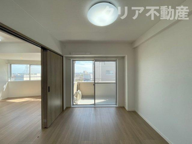 【洋室】 | ベルメゾン末広　6階 | 同仕様施工例