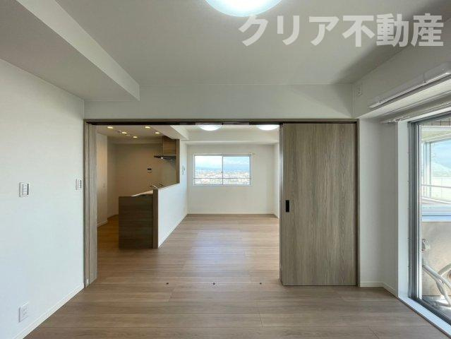 【洋室】 | ベルメゾン末広　6階 | 同仕様施工例同仕様施工例