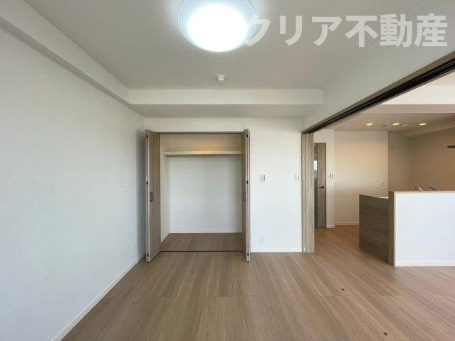 【収納】 | ベルメゾン末広　6階 | 同仕様施工例