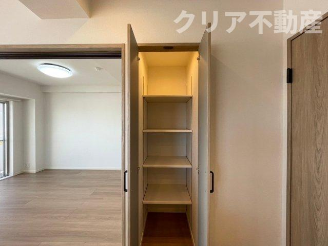 【内装】 | ベルメゾン末広　6階 | 同仕様施工例