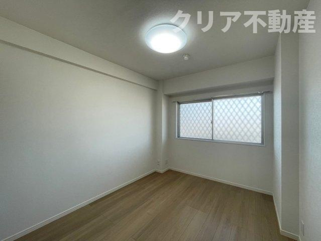 【寝室】 | ベルメゾン末広　6階 | 同仕様施工例