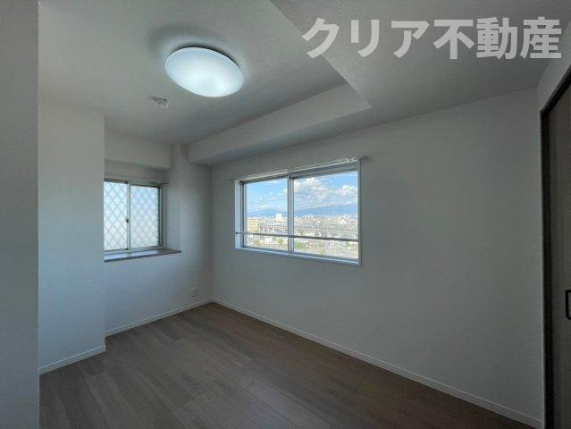 【子供部屋】 | ベルメゾン末広　6階 | 同仕様施工例