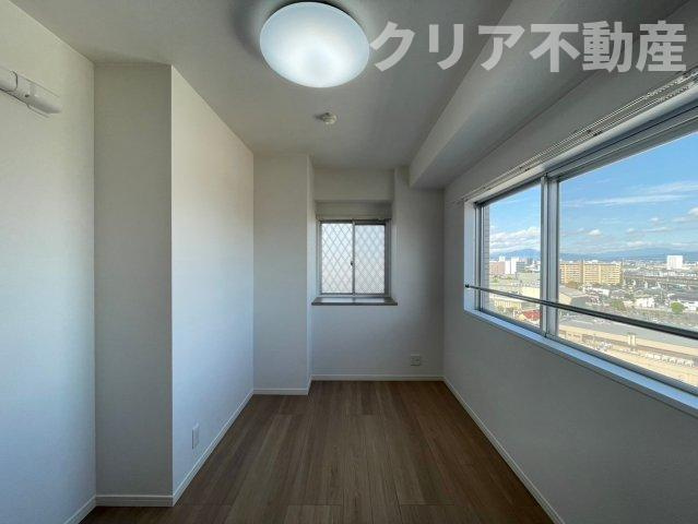 【子供部屋】 | ベルメゾン末広　6階 | 同仕様施工例