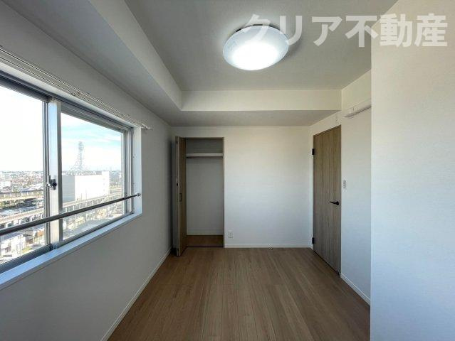 【収納】 | ベルメゾン末広　6階 | 同仕様施工例