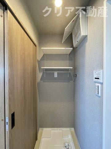 【その他】 | ベルメゾン末広　6階 | 同仕様施工例