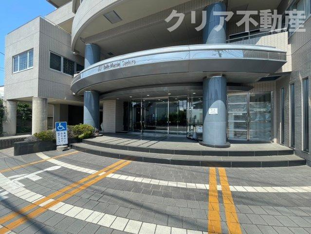  | ベルメゾン末広　6階