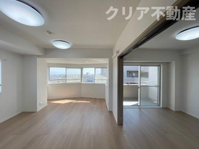 【内装】 | ベルメゾン末広　6階 | 同仕様施工例