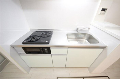 【キッチン】 | ARROW FIELDS壱番館