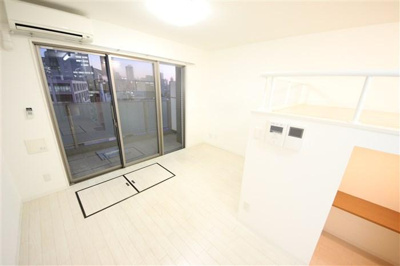 【洋室】 | ARROW FIELDS壱番館