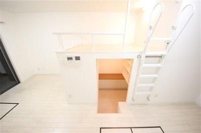 【収納】 | ARROW FIELDS壱番館