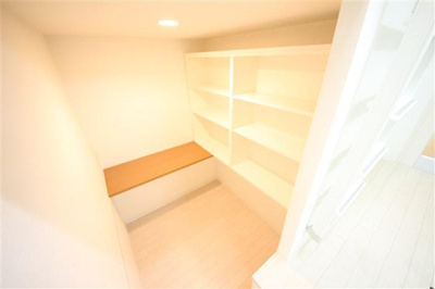 【収納】 | ARROW FIELDS壱番館