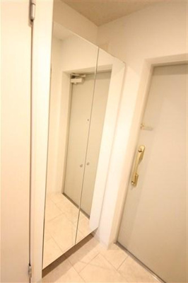 【収納】 | ARROW FIELDS壱番館 | 大容量シューズＢＯＸ