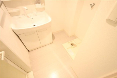 【洗面所】 | ARROW FIELDS壱番館