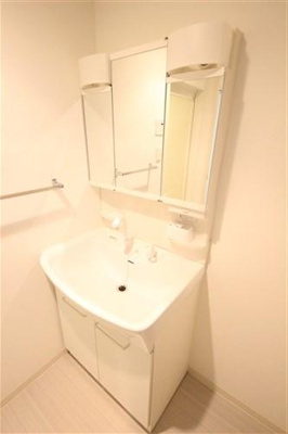 【独立洗面台】 | ARROW FIELDS壱番館