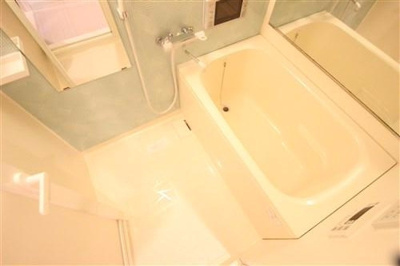 【浴室】 | ARROW FIELDS壱番館