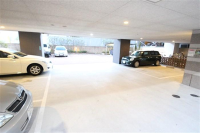 【その他共用部分】 | ARROW FIELDS壱番館