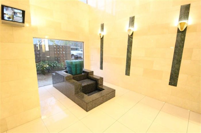 【ロビー】 | ARROW FIELDS壱番館