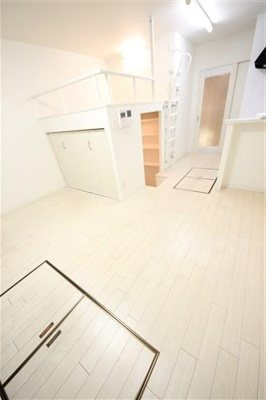 【洋室】 | ARROW FIELDS壱番館