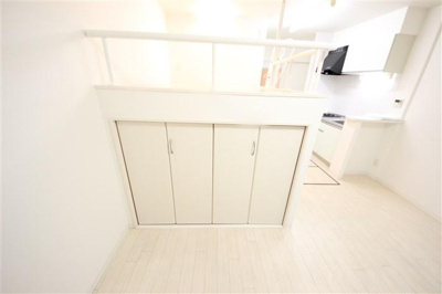 【収納】 | ARROW FIELDS壱番館