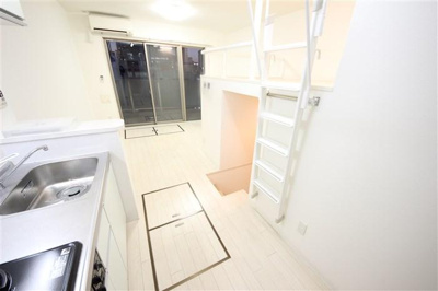 【洋室】 | ARROW FIELDS壱番館