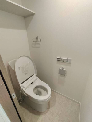 【トイレ】 | アトラスナイン