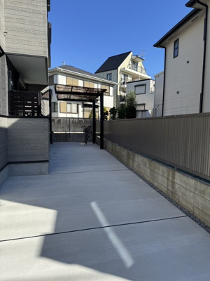 【その他共用部分】 | アトラスナイン