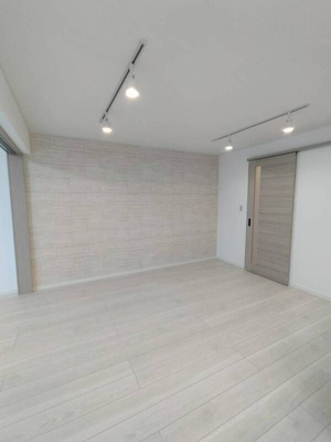 【内装】 | アトラスナイン