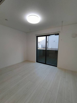 【洋室】 | アトラスナイン