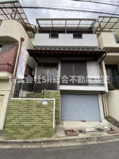 六万寺町1丁目中古戸建