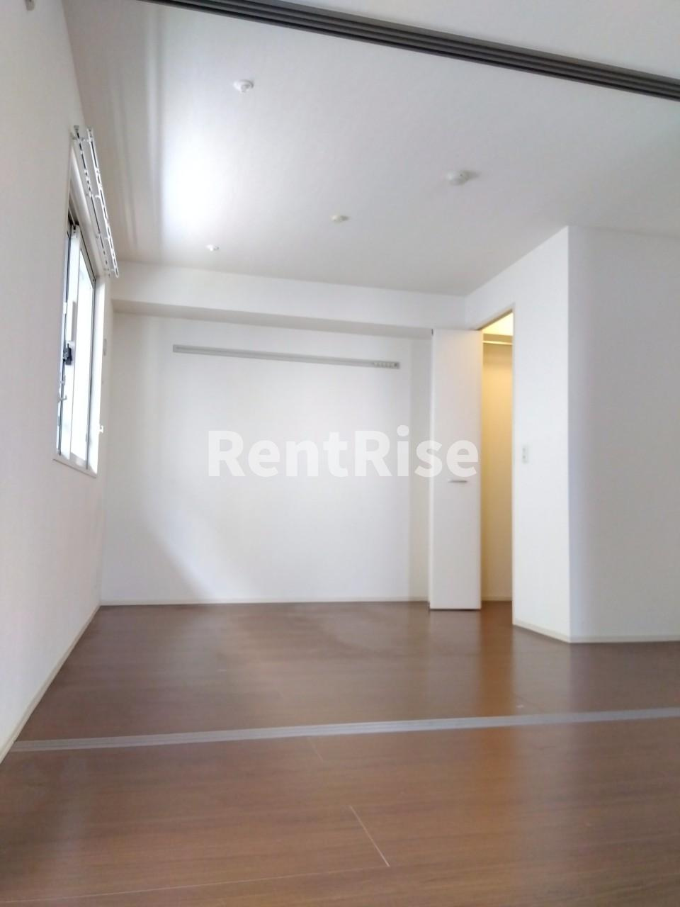 ラ・グラシューズの居間・リビング