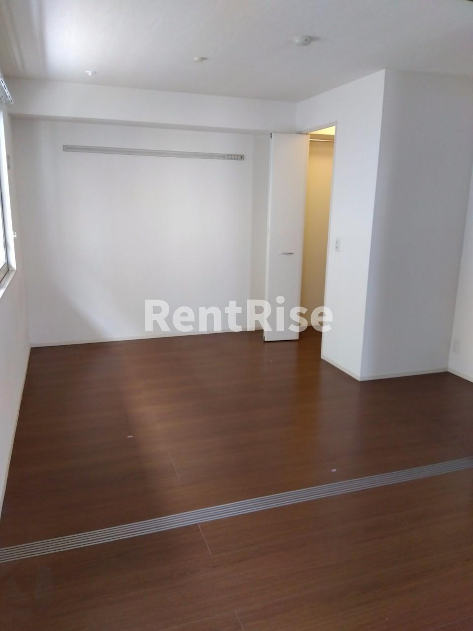 ラ・グラシューズの居間・リビング