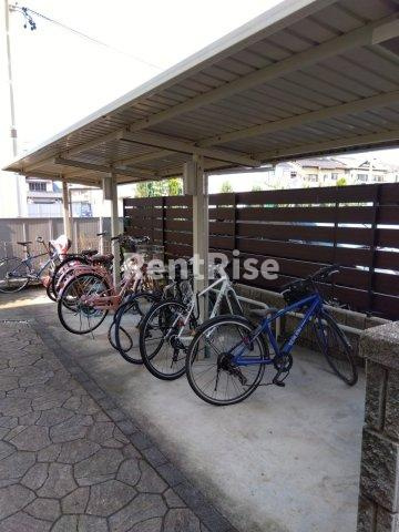 ラ・グラシューズのその他共用部分