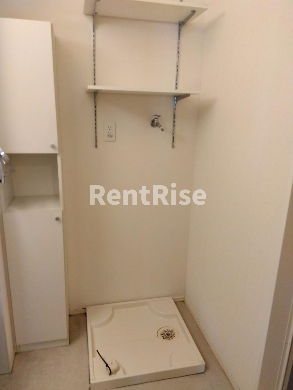 ラ・グラシューズの設備