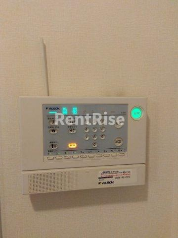 ラ・グラシューズの設備