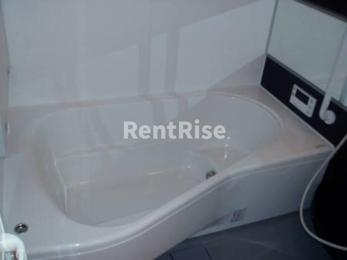 ラ・グラシューズの浴室|ラ・グラシューズ305