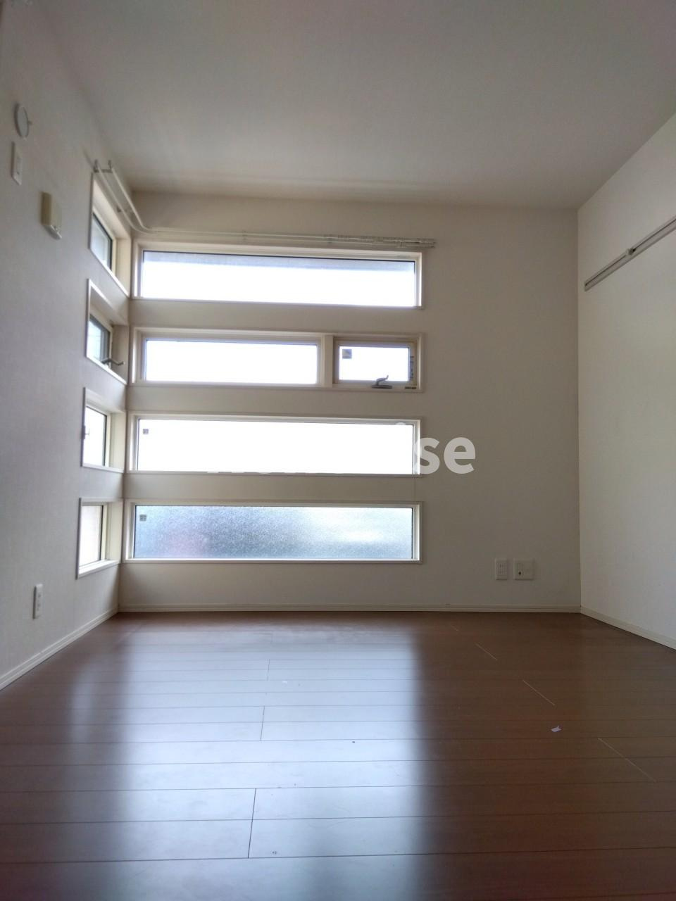 ラ・グラシューズの居間・リビング