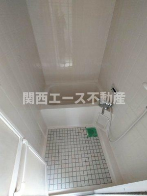 【浴室】 | フェリスガーデン