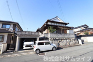 川津　戸建ての画像