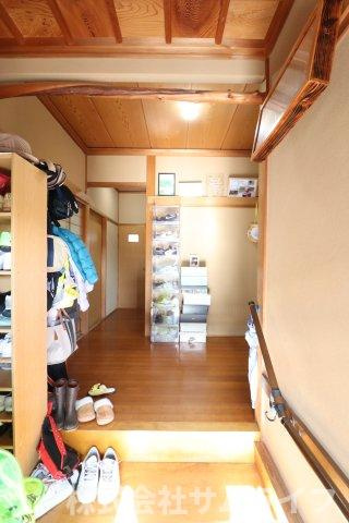 【その他】 | 川津　戸建て