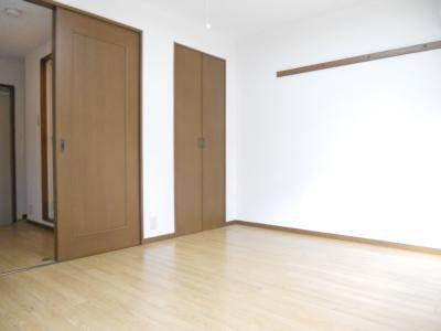 メゾンドゼフィールの子供部屋|洋室